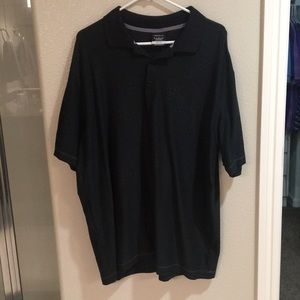 Nike Golf Dry Fit polo